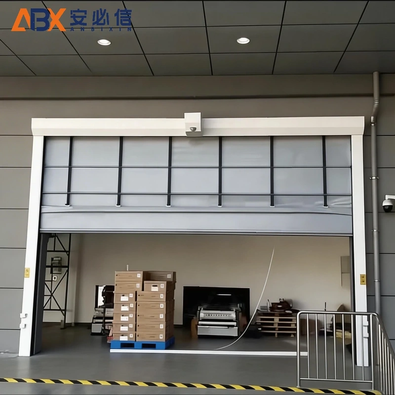 普洱快速堆积门